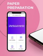 6 Schermata Studento