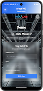 Robotpos Data Manager screenshot 2