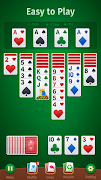 Solitaire Master স্ক্রিনশট 2