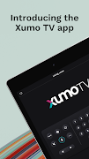 Xumo TV 截图 4