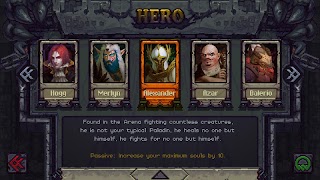 Runestone Keeper скриншот 2