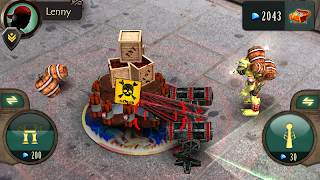 Kazooloo AR screenshot 1