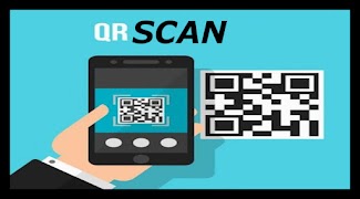 QR Code Scan تصوير الشاشة 4
