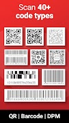 CortexScan+ Pro 스캐너 스크린샷 6