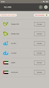 Fix Vpn স্ক্রিনশট 3