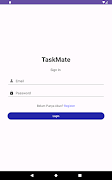 TaskMate - Bebaskan Hatimu syot layar 5