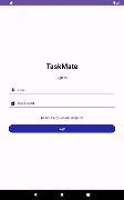 TaskMate - Bebaskan Hatimu スクリーンショット 5