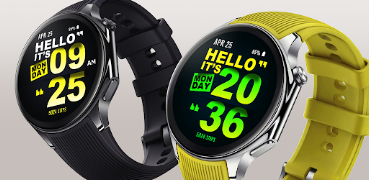 ARS HelloDay Time Poster