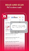 Easy Math: AI Homework Helper скриншот 2