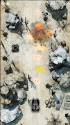 War Zone 海報