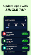 Software Update : Apps Update imagem de tela 3