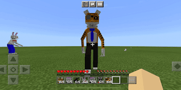 Mr. Hopps Playhouse 2 MOD in M screenshot 2