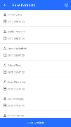 Fake Contacts: Privacy Shield screenshot 6