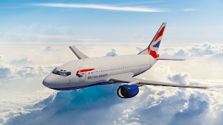 برنامه‌نما Ultimate 3D: Flight Simulator عکس از صفحه