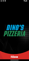 Dino's Pizzeria 포스터