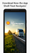 Shell Fleet Navigator स्क्रीनशॉट 3