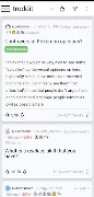 Troddit 海報