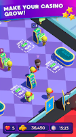 Casino Tycoon: Idle Manager স্ক্রিনশট 2