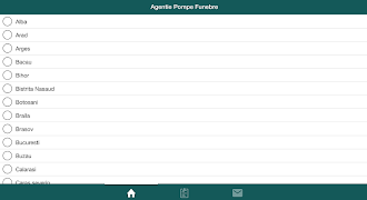 Agentie Pompe Funebre 截图 2