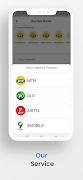 Dataplanet.ng ภาพหน้าจอ 2