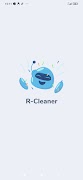 R-Cleaner plakat