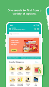 Snapshopy syot layar 1