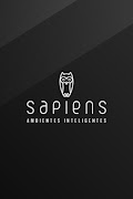 Sapiens الملصق