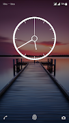 X Serenity Theme screenshot 4