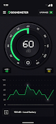 Perfect Sound Meter screenshot 1