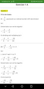 SChand Solution (Math And Sci) captura de pantalla 5