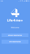 پوستر Life4me+