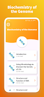 Learn MicroBiology Tutorials скриншот 2