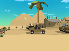 برنامه‌نما Operation Deimos عکس از صفحه