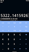 Tactile Stack Calculator screenshot 2