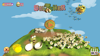 Dinosaur Snitcher imagem de tela 1