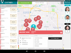 Captain Dispatch screenshot 3