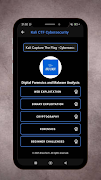 Kali Linux - Capture The Flag โปสเตอร์