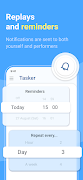 Tasker: Todo list for business スクリーンショット 3