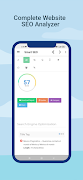 Smart SEO اسکرین شاٹ 7