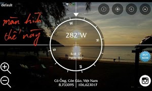 GPS Map Camera - Geo Camera Screenshot 2