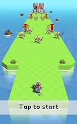 Quick Shot : Bow Master ภาพหน้าจอ 7
