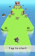 Quick Shot : Bow Master imagem de tela 7