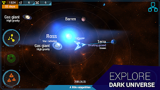 Into the Void screenshot 5