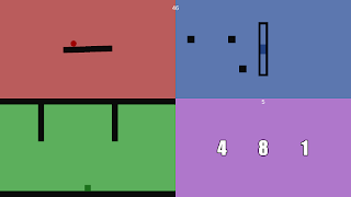 MultiTask Brain Teaser captura de pantalla 5