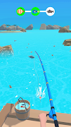 Go Fish 3D screenshot 3