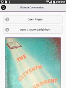 Branham Message Library screenshot 5