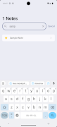 Skip Notes screenshot 6