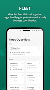 Powerfleet Manager screenshot 2