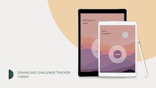 Challenge Tracker - 100 days ภาพหน้าจอ 6