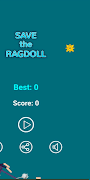 Ragdoll screenshot 2